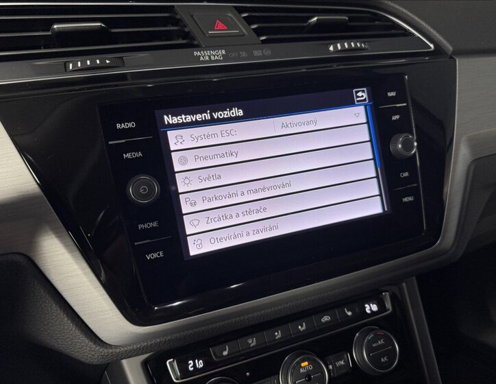 Volkswagen Touran 28