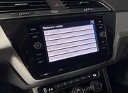 Volkswagen Touran 28