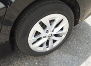 Škoda Octavia Liftback 1,5 l 110 kw