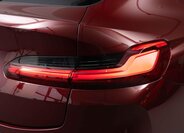 BMW X4 SUV / Terénní 2,0 l 140 kw