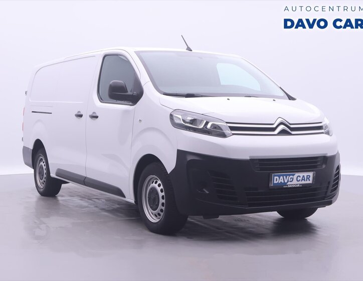 Citroën Jumpy Ostatní 1,5 l 75 kw