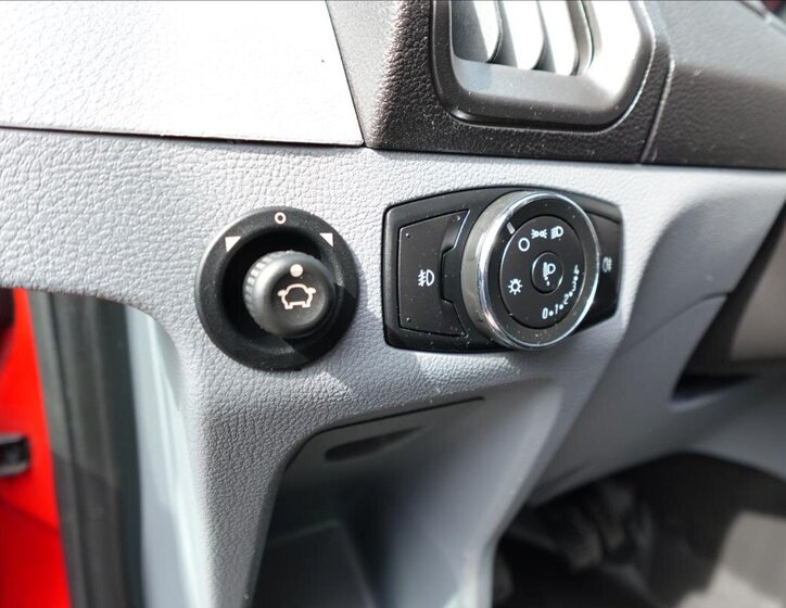 Ford Transit Ostatní 2,0 l 77 kw