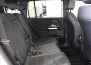 Mercedes-Benz GLB 13