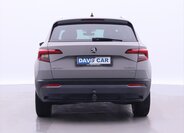 Škoda Karoq 6