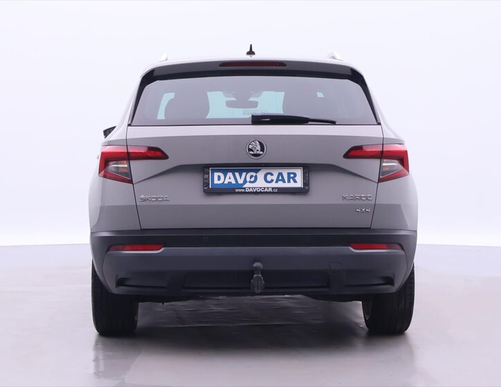 Škoda Karoq 6