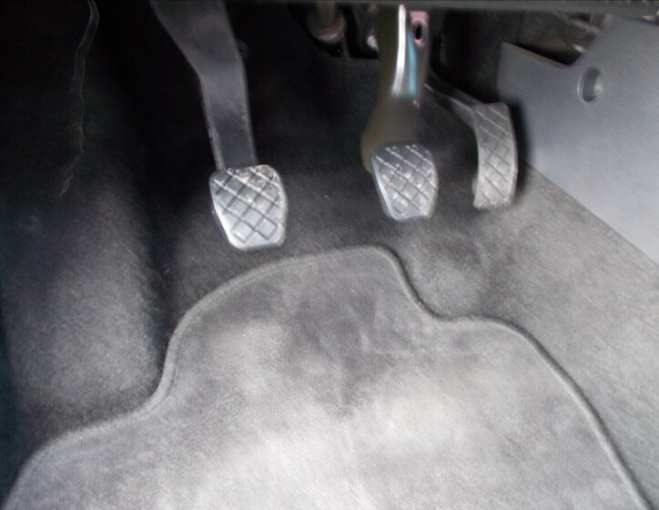 Škoda Kamiq SUV 999,0 85 kw