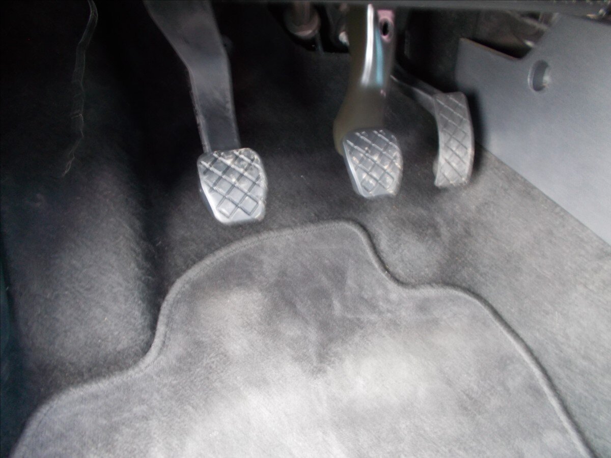 Škoda Kamiq SUV 999,0 85 kw