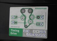 Škoda Octavia Hatchback 2,0 l 103 kw