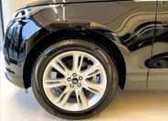 Land Rover Range Rover Velar SUV / Terénní 2,0 l 150 kw