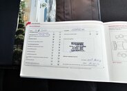 Škoda Octavia Kombi 1,2 l 77 kw