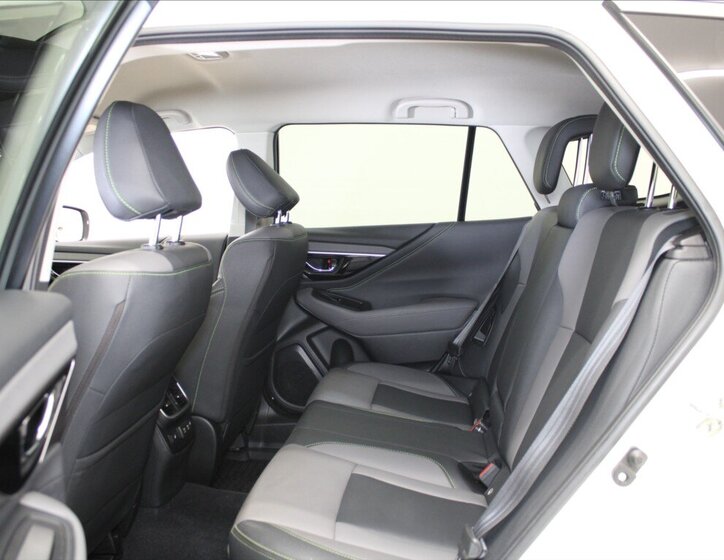 Subaru Outback Kombi 2,5 l 124 kw