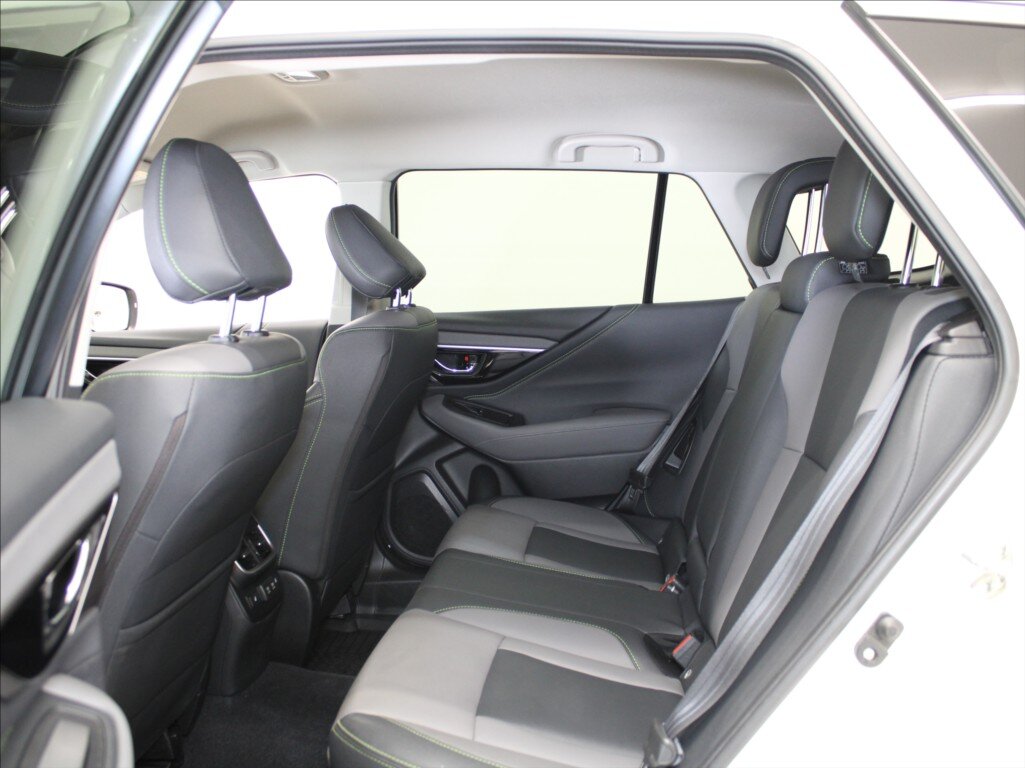 Subaru Outback Kombi 2,5 l 124 kw
