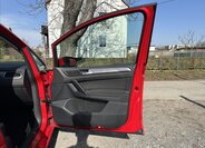 Volkswagen Golf Sportsvan MPV 1,4 l 92 kw