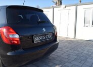 Škoda Fabia Hatchback 1,2 l 44 kw