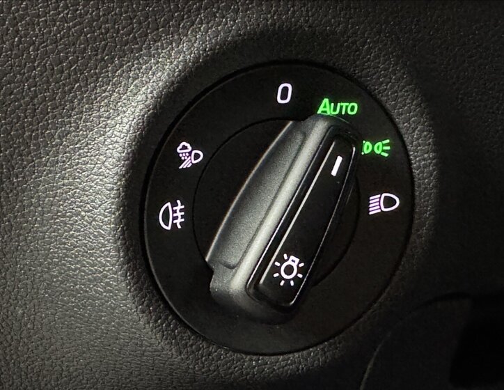 Škoda Kodiaq SUV / Terénní 2,0 l 110 kw