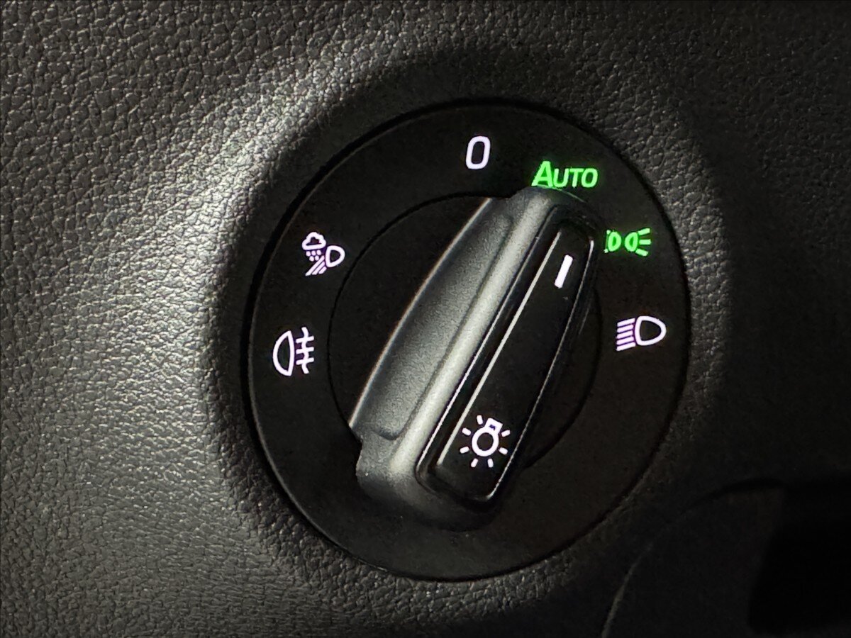 Škoda Kodiaq SUV / Terénní 2,0 l 110 kw