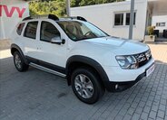 Dacia Duster SUV / Terénní 1,2 l 92 kw