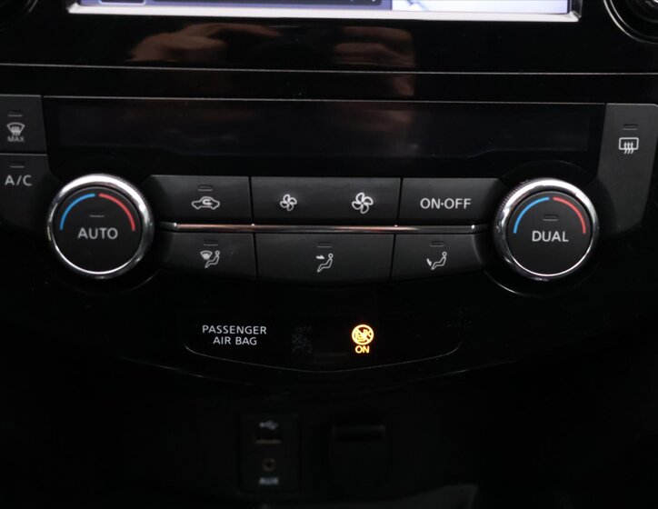 Nissan X-Trail SUV / Terénní 1,6 l 96 kw