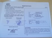 KIA Sportage Kombi 2,0 l 120 kw