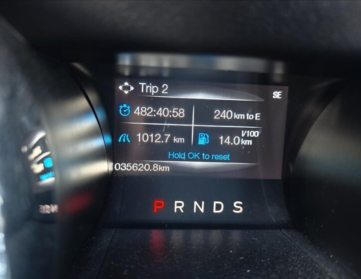 Ford Mustang Kupé 5,0 l 310 kw