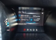 Ford Mustang Kupé 5,0 l 310 kw