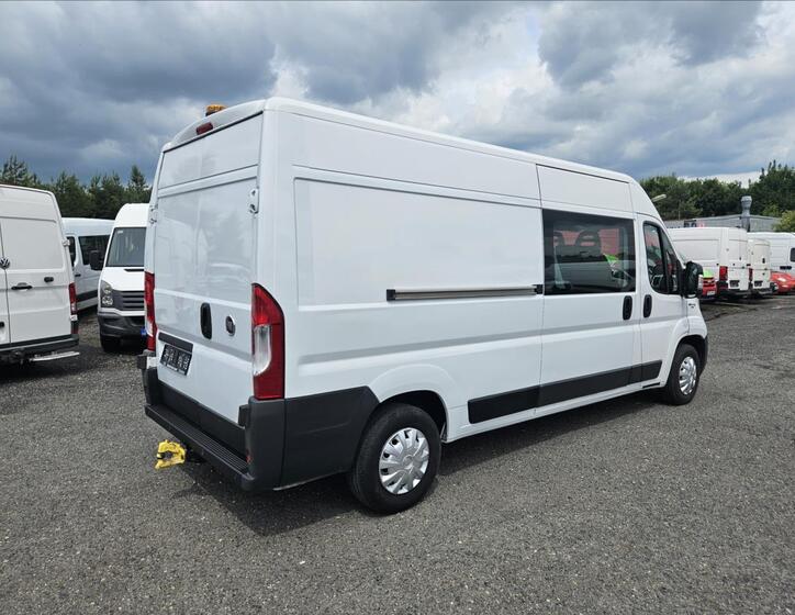 Fiat Ducato 3
