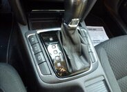 Škoda Superb Kombi 2,0 l 125 kw