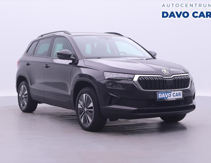 Škoda Karoq 1