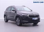 Škoda Karoq 1