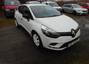 Renault Clio Hatchback 898,0 56 kw