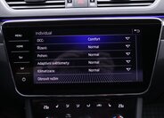 Škoda Superb Kombi 2,0 l 140 kw