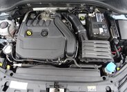 Škoda Octavia Kombi 1,5 l 110 kw