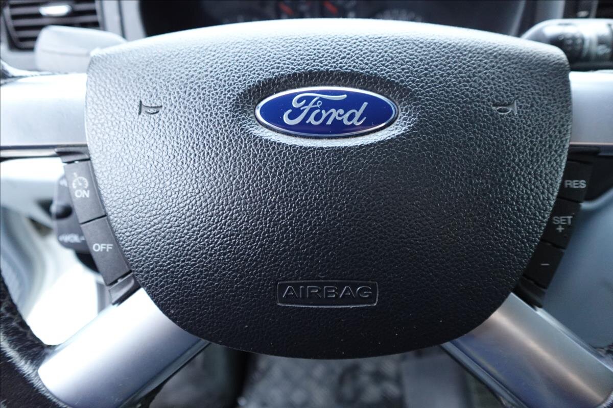 Ford Transit Ostatní 2,2 l 74 kw