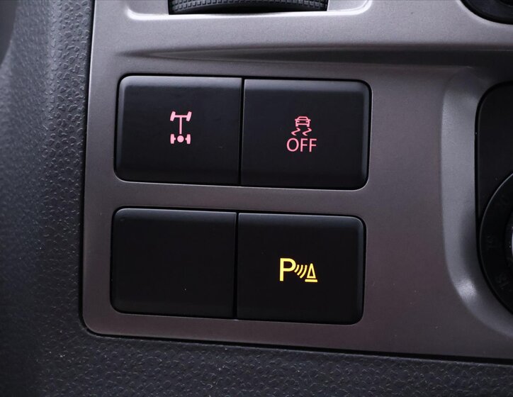 Volkswagen California 29