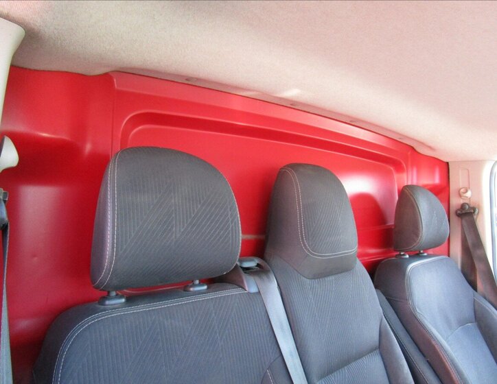 Renault Trafic Skříň 1,6 l 70 kw