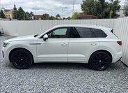 Volkswagen Touareg Kombi 3,0 l 210 kw