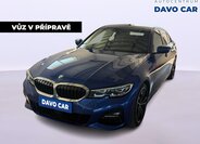 BMW Řada 3 Sedan / Limuzína 2,0 l 140 kw