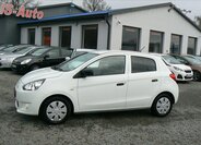 Mitsubishi Space Star Hatchback 999,0 52 kw