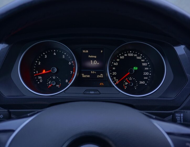 Volkswagen Tiguan 14