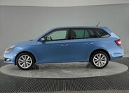 Škoda Fabia Kombi 1,2 l 81 kw