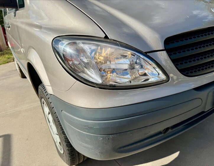 Mercedes-Benz Vito 6