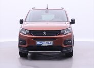 Peugeot Rifter MPV 1,5 l 96 kw