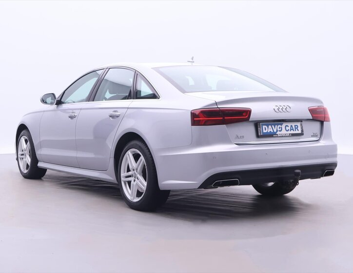 Audi A6 Sedan / Limuzína 3,0 l 235 kw