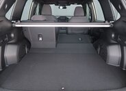 Subaru Forester SUV / Terénní 2,0 l 112 kw