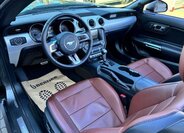Ford Mustang Kabriolet 5,0 l 310 kw