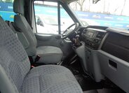 Ford Transit Ostatní 2,2 l 92 kw