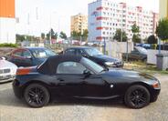 BMW Z4 7