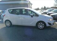 Opel Meriva 7