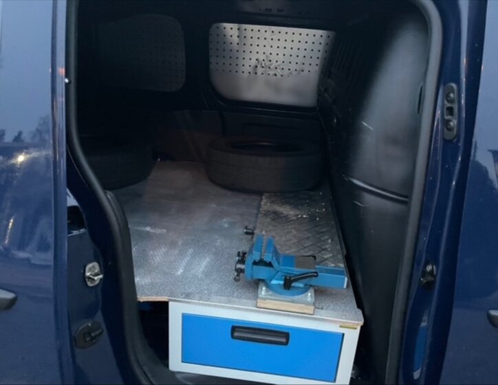 Peugeot Ostatní Ostatní 1,5 l 75 kw