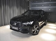 Volvo XC60 SUV / Terénní 2,0 l 145 kw